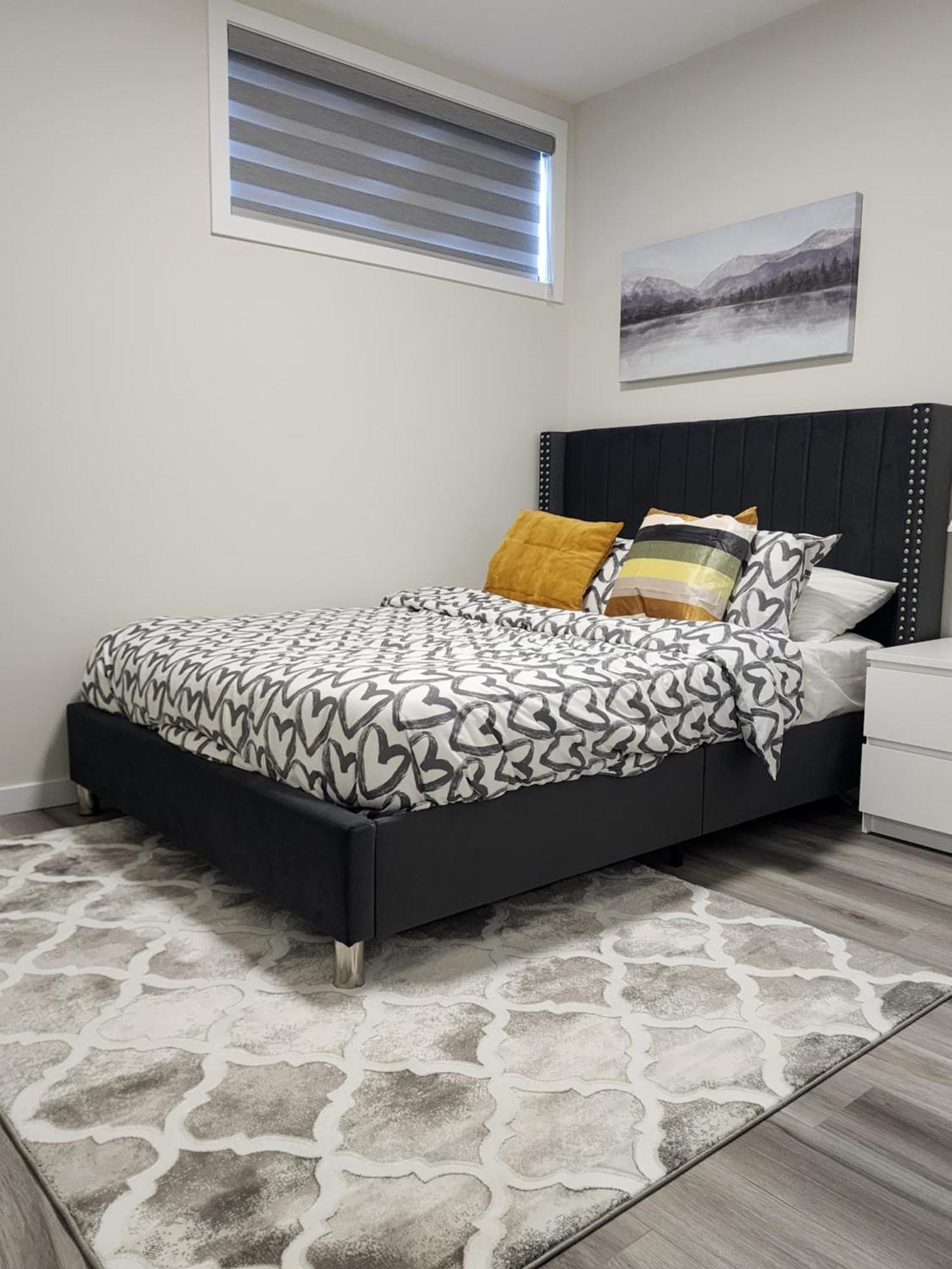 Trendy 2-Bed Oasis Awaits! Apartment Calgary Exterior photo