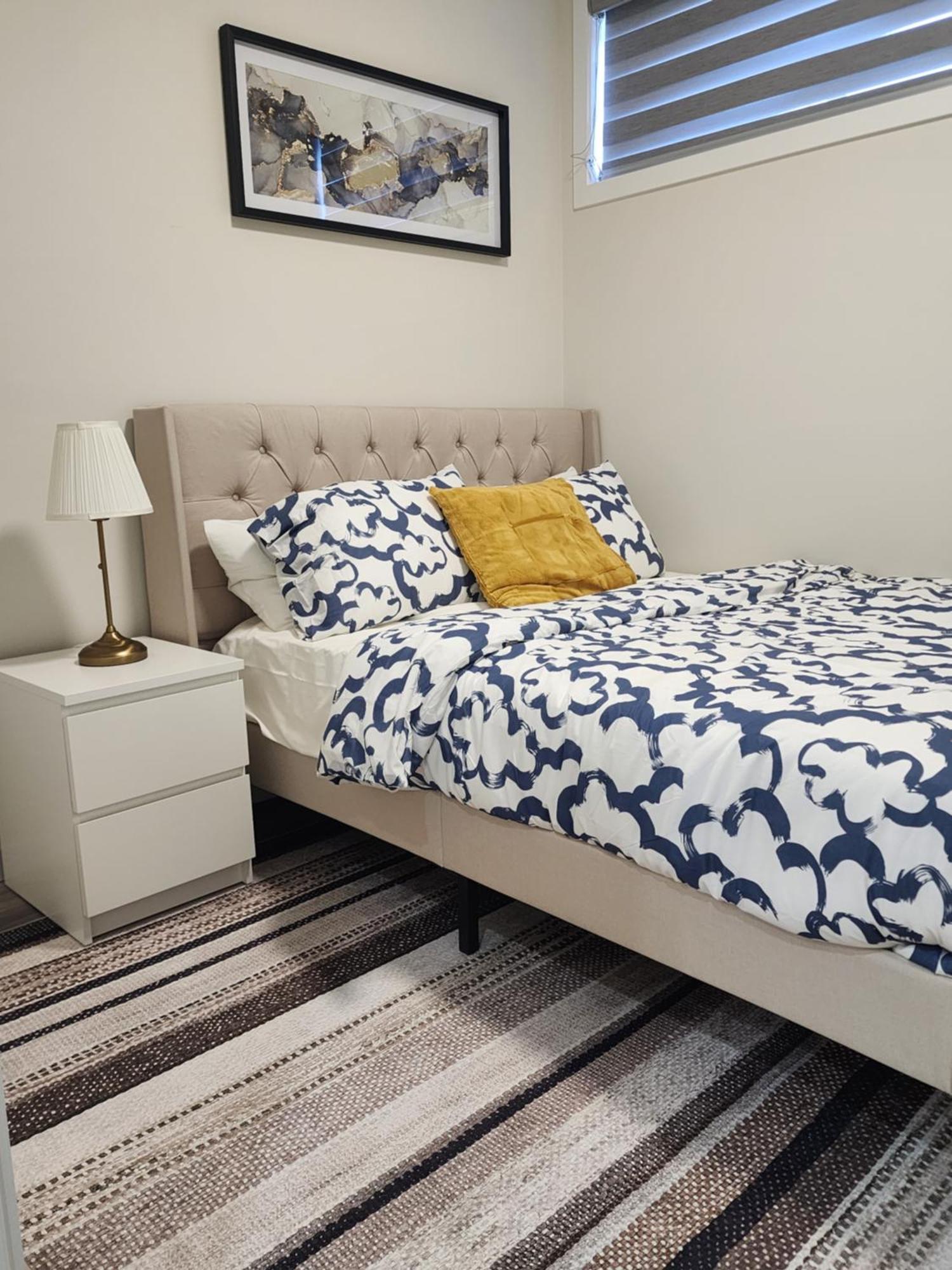 Trendy 2-Bed Oasis Awaits! Apartment Calgary Exterior photo