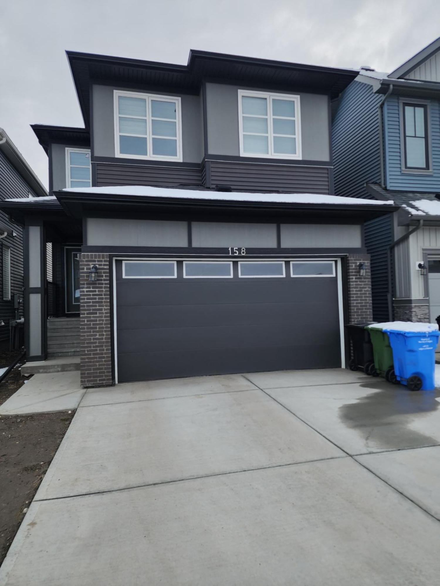 Trendy 2-Bed Oasis Awaits! Apartment Calgary Exterior photo